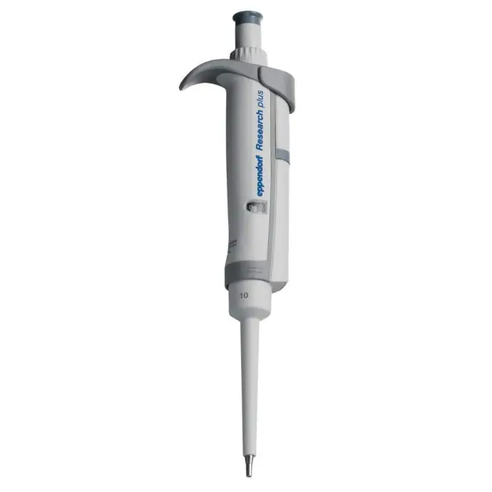 0.5 10µL Eppendorf style, Universal Fit